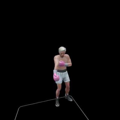 Any tips?