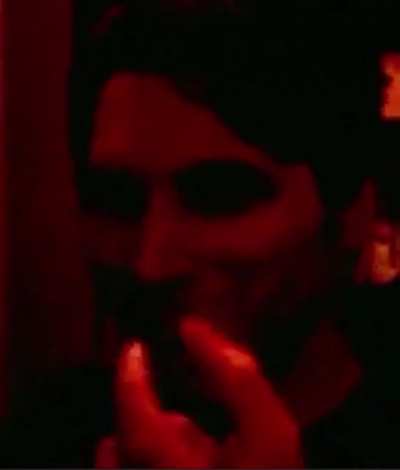 Cursed jerma