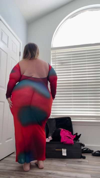 Front vs back?