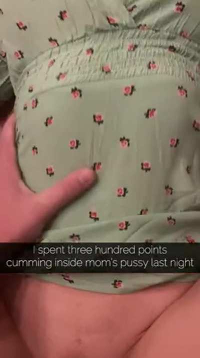 Earning the points