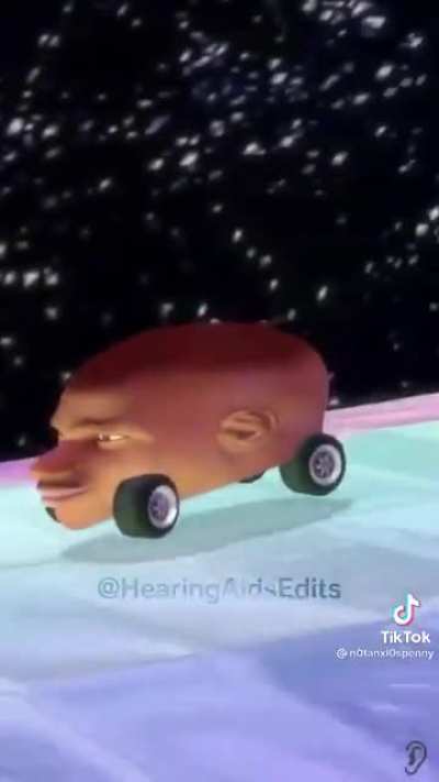DABABY CAR