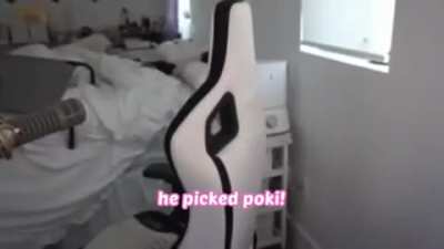 Taser Man at it again in Carson's new video