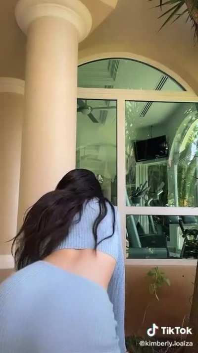 pero que culito🍑