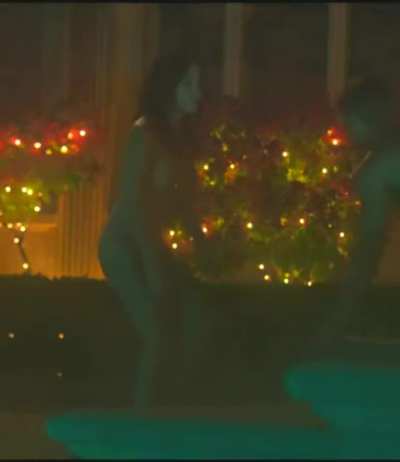 Sarah Shahi in Sex/Life