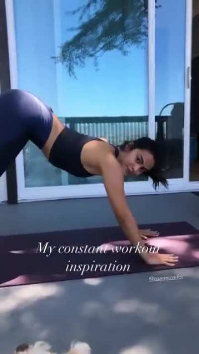 Twerking