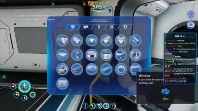 Subnautica is terrifying