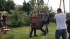 Hardest swing fail you’ll ever see