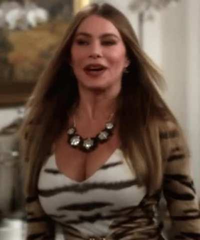 Sofia Vergara