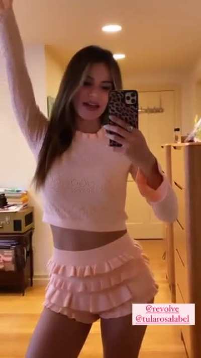 Spring look