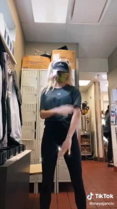 McShake