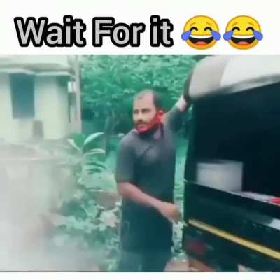 Lol he ye