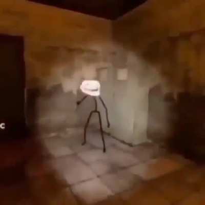 Stand summon