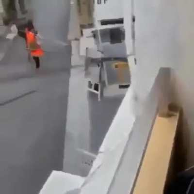 Don’t go for it buddy