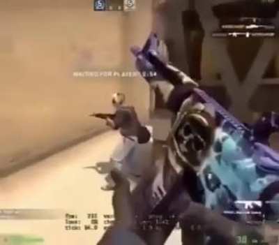 Gamer momento