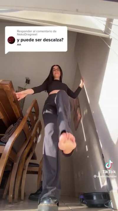 nice stomp