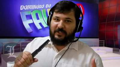 Core Faustão