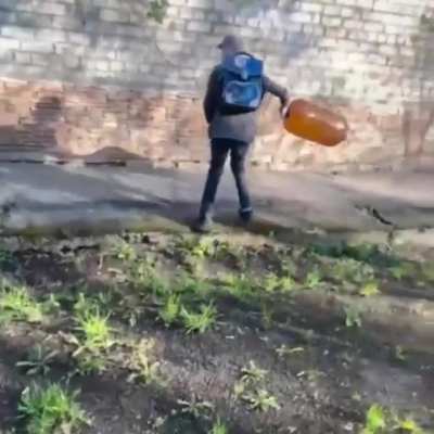of beer keg