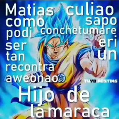 Matias Culiao