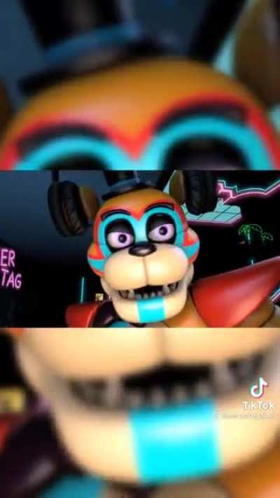 krazy freddie