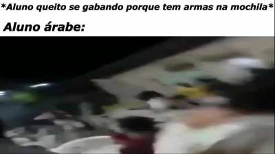 tava sem ideia