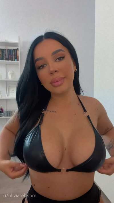 Lovely boobs