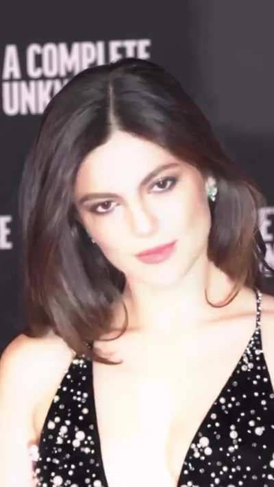 Monica Barbaro