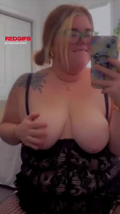 Titty Tuesday