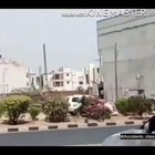 OMG الأسماك نيغا وتف؟ 😳🇸🇦👍🏾💯 سيارة