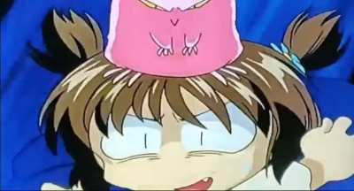 Cardcaptors: Sakura Pursuit of The Jump Card.