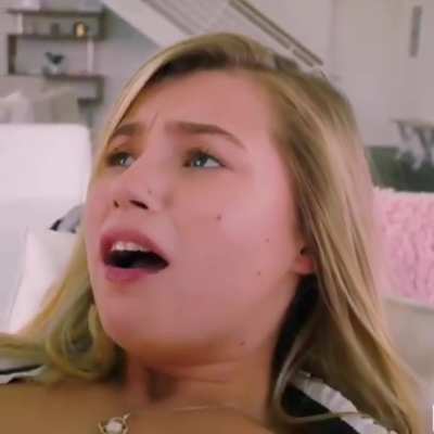 Watching Her Face Is as Good as Watching The Anal Itself.