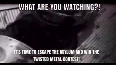 Dark/gloomy is my favorite genre…