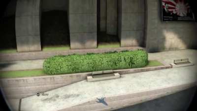 [skate3] I couldn't slow it down anymore