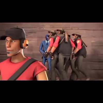 Spy