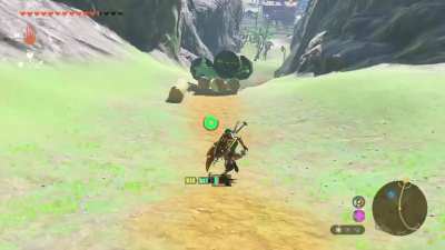 [ToTK] I am very bad at this game 