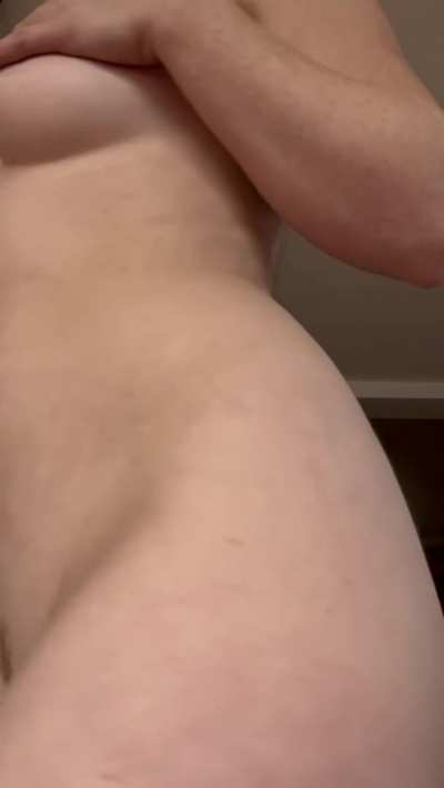 Big ass reveal
