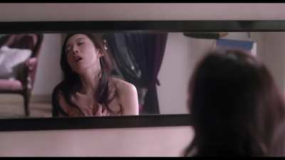 Ha Joo-hee — Love Clinic (2015) supercut [HQ in comments]