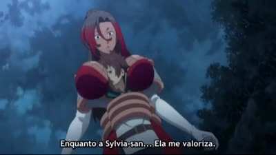 FUDEU. Anime: Konosuba
