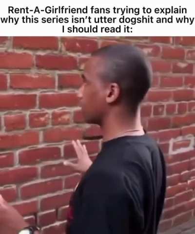 Everything I’ve seen from it makes me want to read it even less