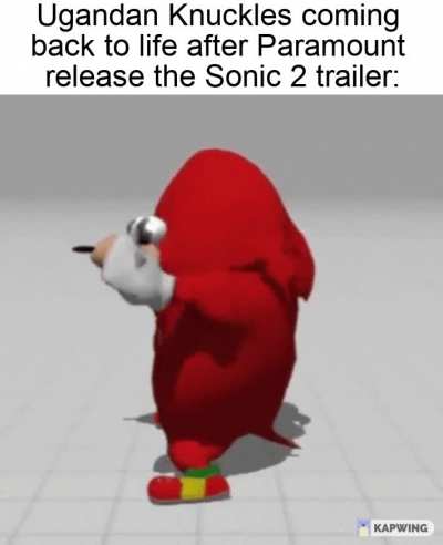 De wey to dead memes