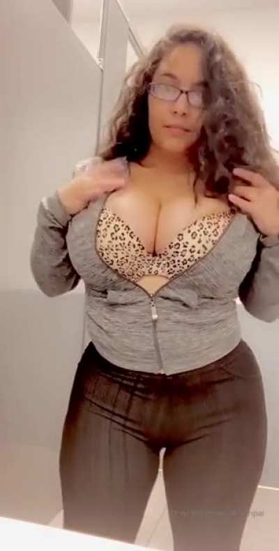 Crazy Body