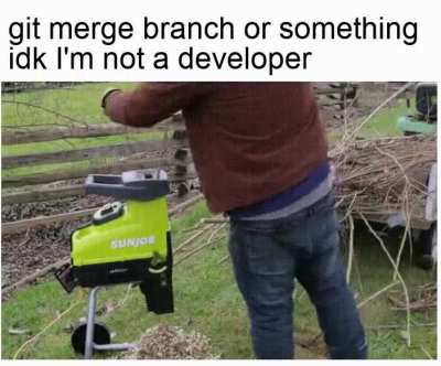 When you come back from a very long holiday