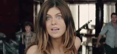 Alexandra Daddario San Andreas