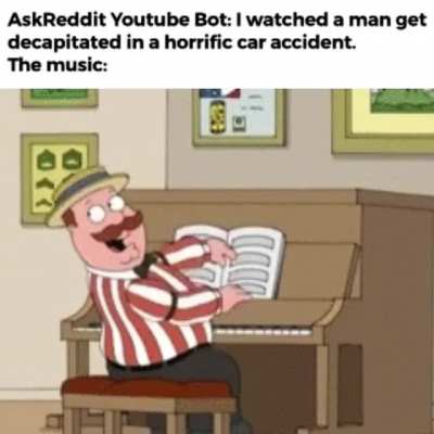 Who’s editing these videos?