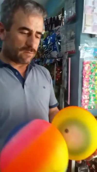 Ne iyi insanlar var ya