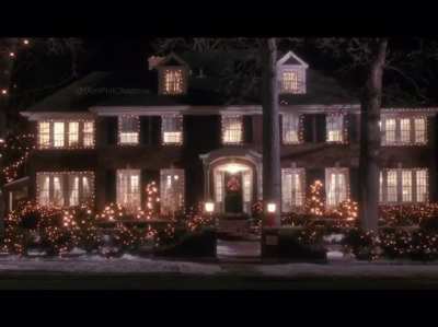 No 10 have released footage from the party on December 18th