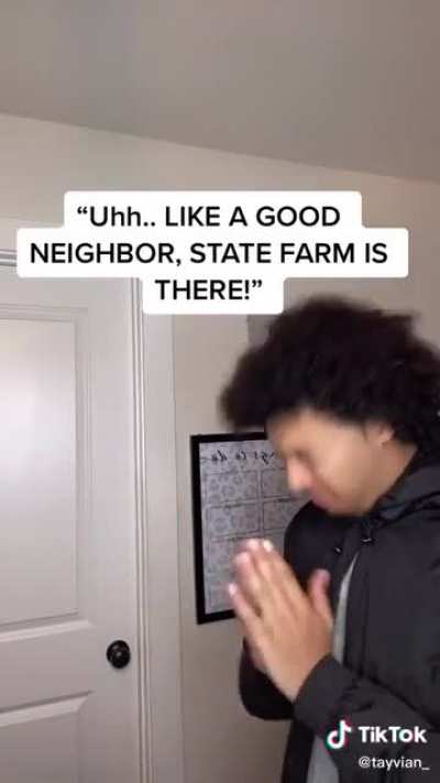 Getting robbed