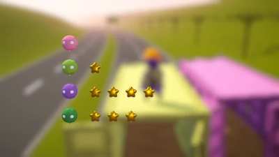 Gang beasts