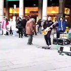 A lot going on here