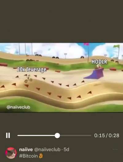 Be careful guys!!