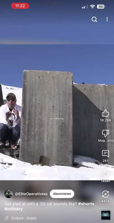 YouTube Shorts